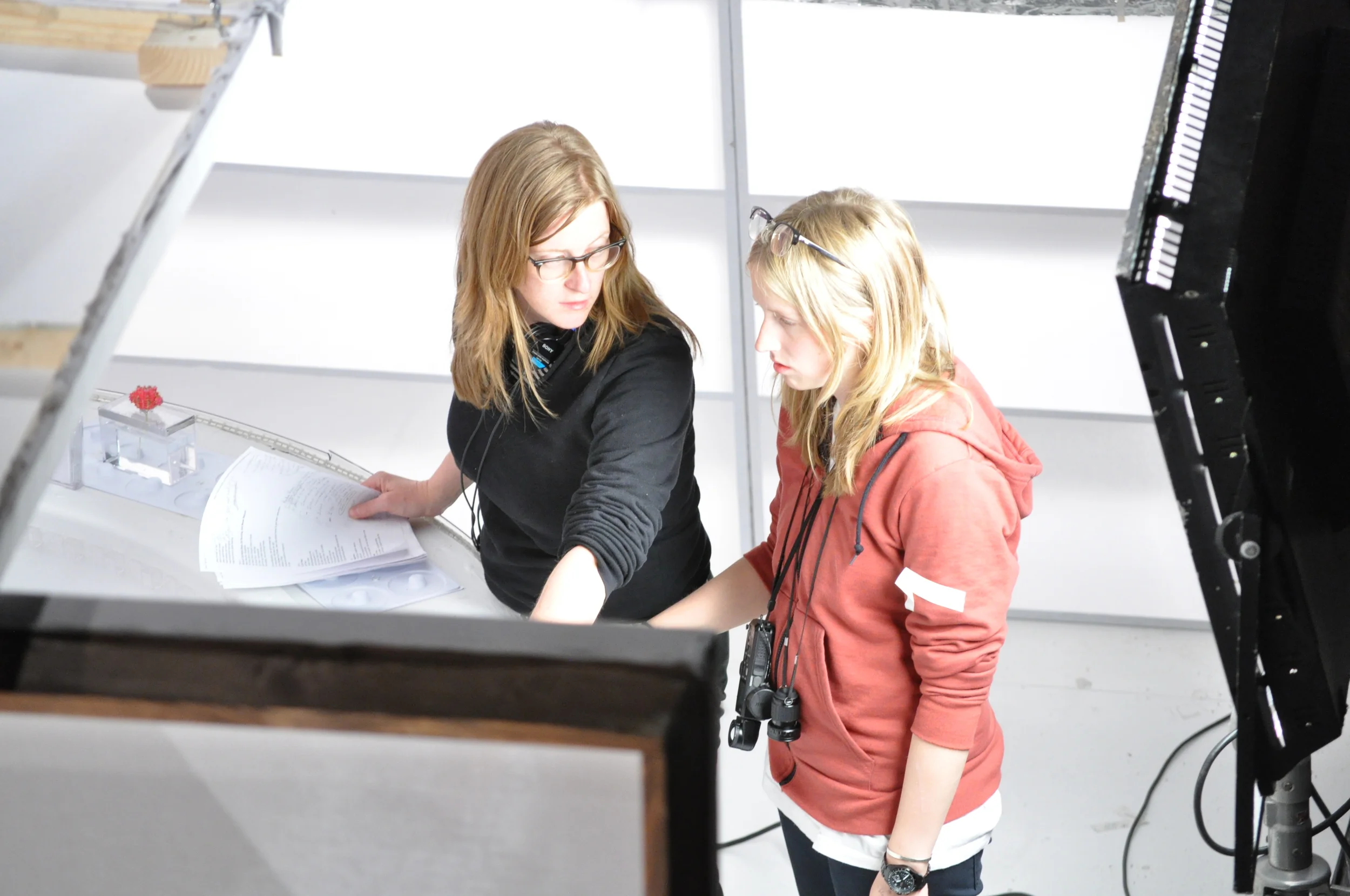  Photo credit: Brian Gutierrez 