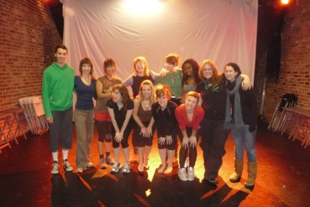 Cast and Crew