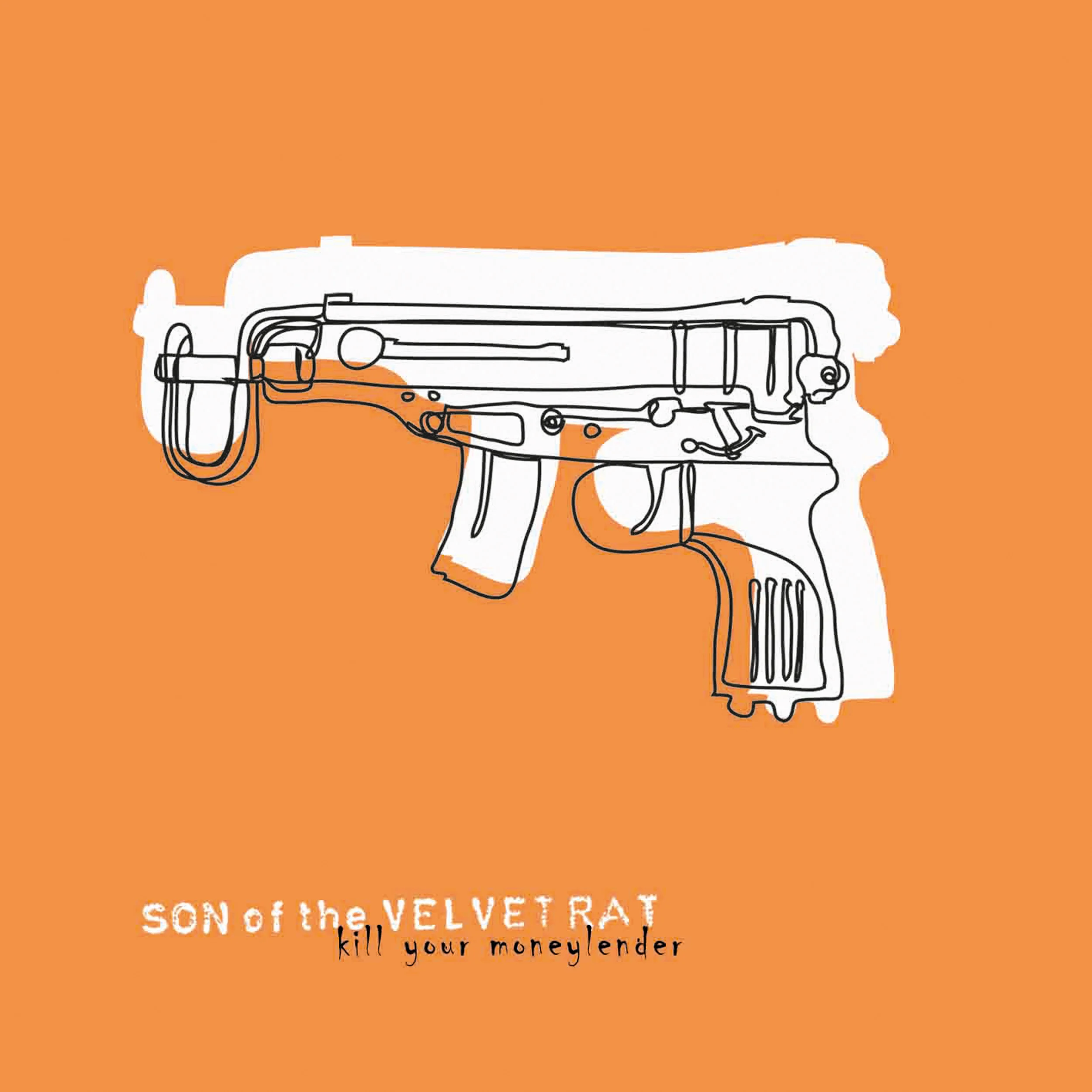 son of the velvet rat