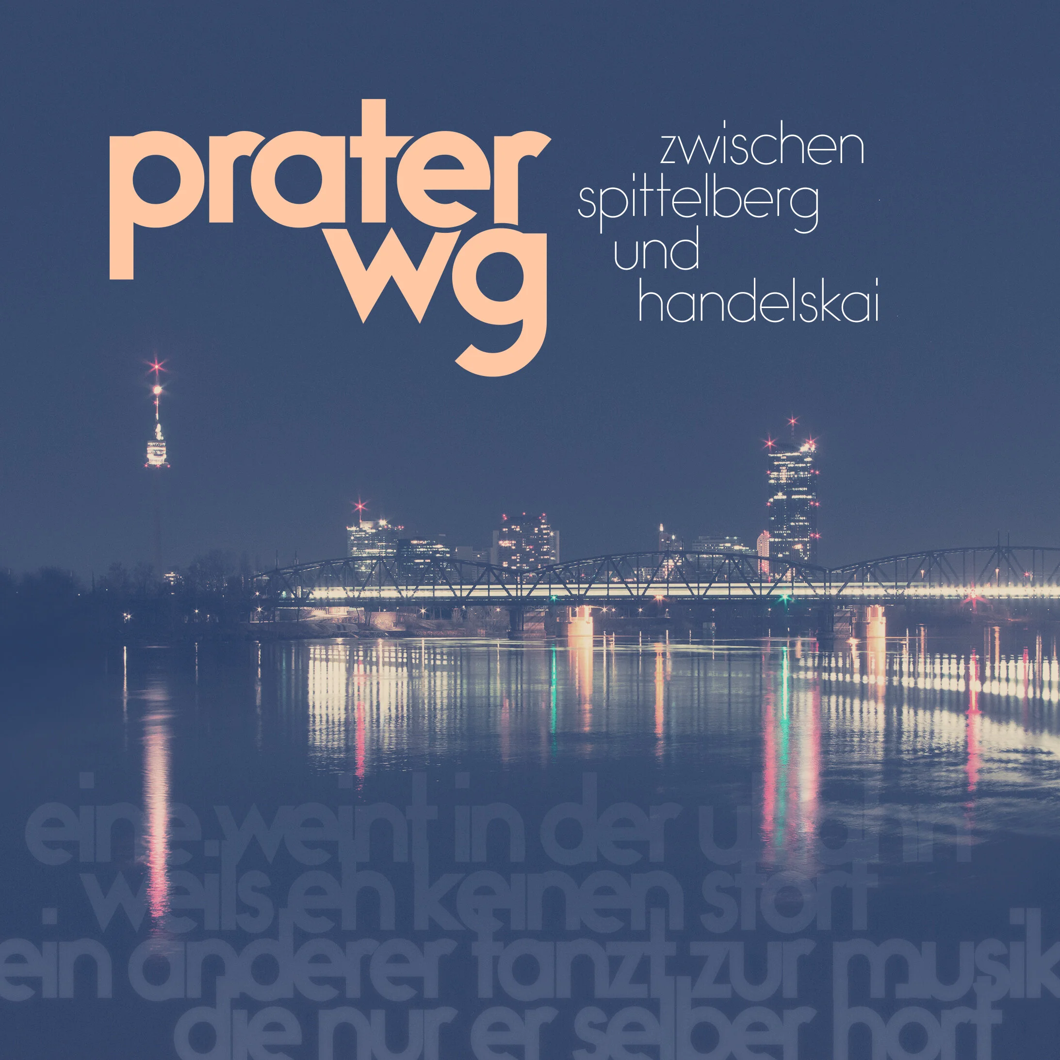 prater wg - spittelberg