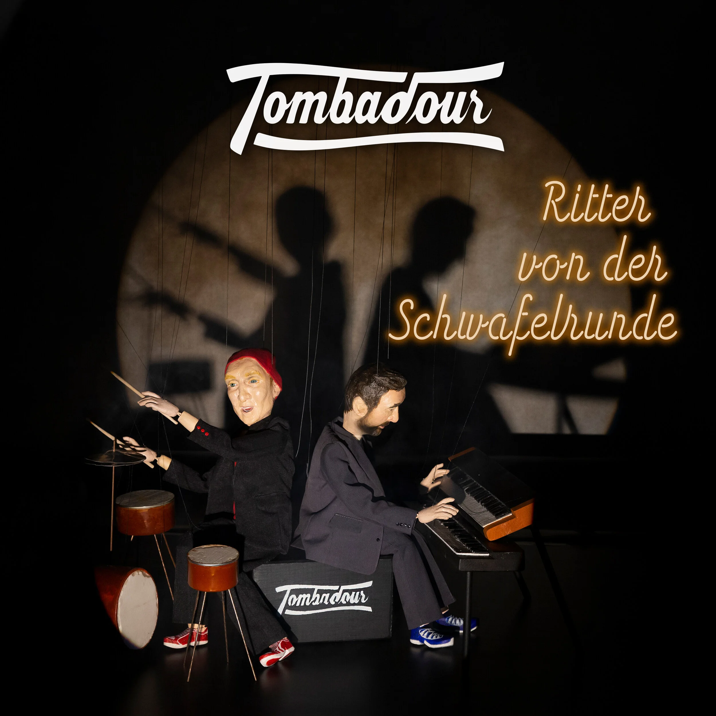 Tombadour - Ritter von der Schwafelrunde