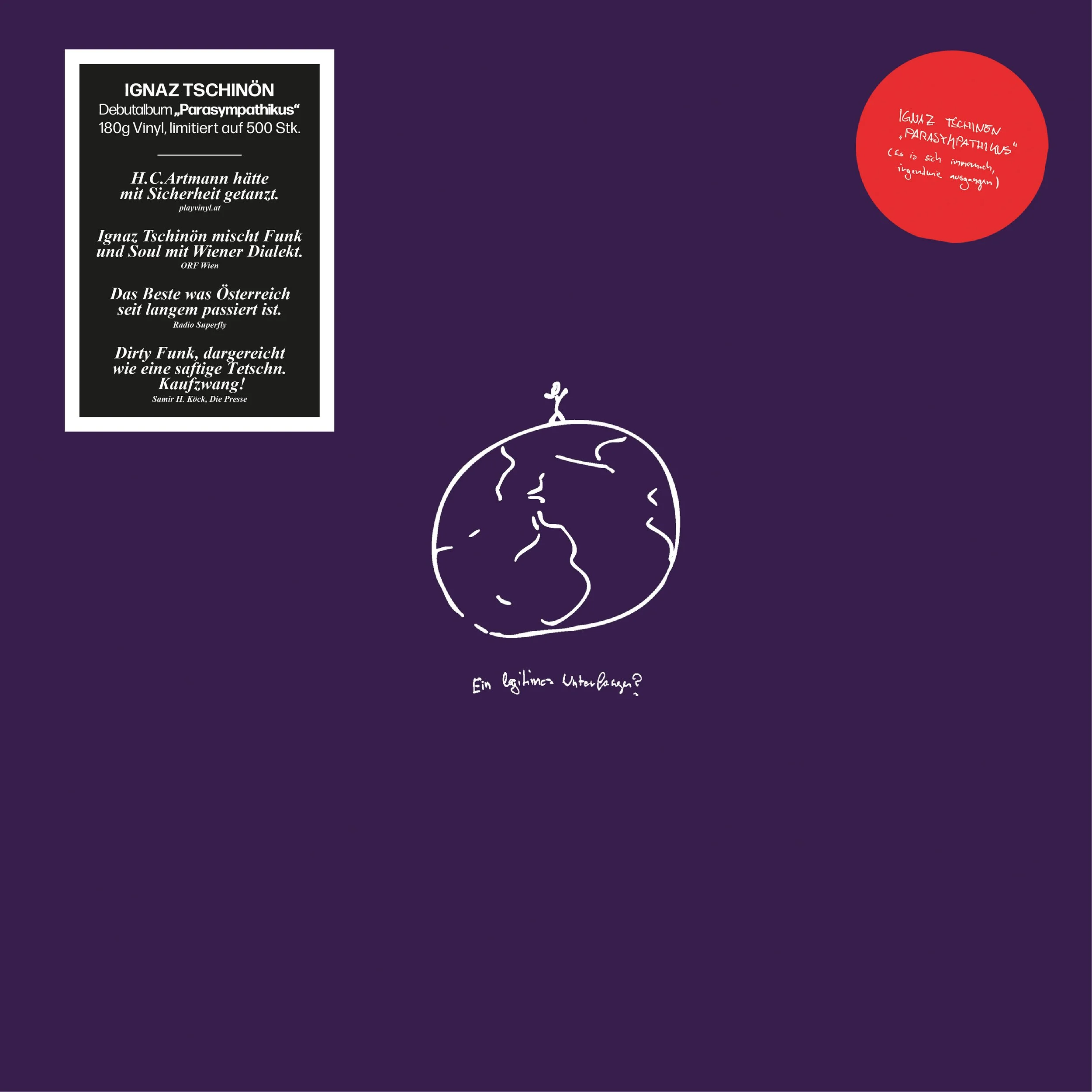 Ignaz Tschinön - Parasympathkus_Cover mit Sticker.jpg