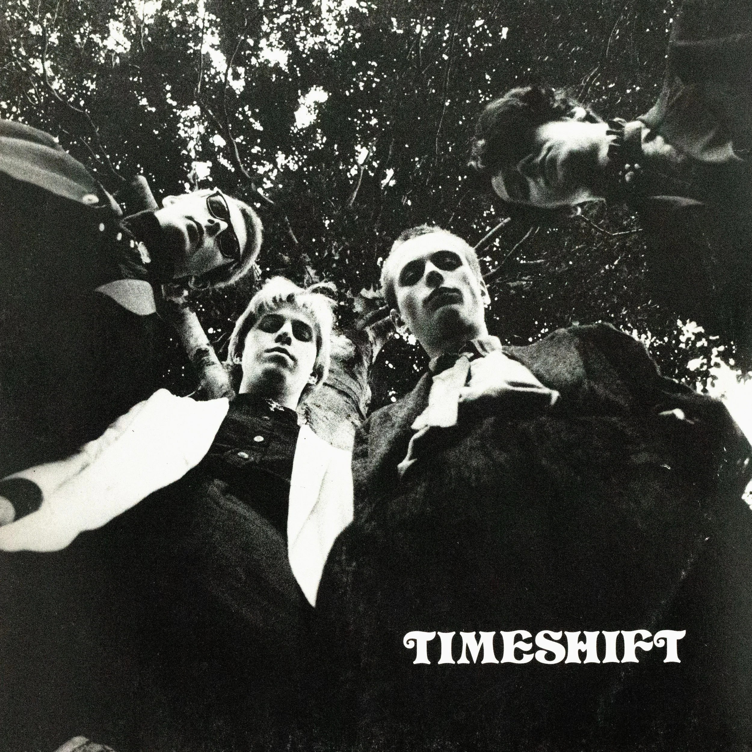 Timeshift - Paranoid Fears In A Concrete World (1985).jpg