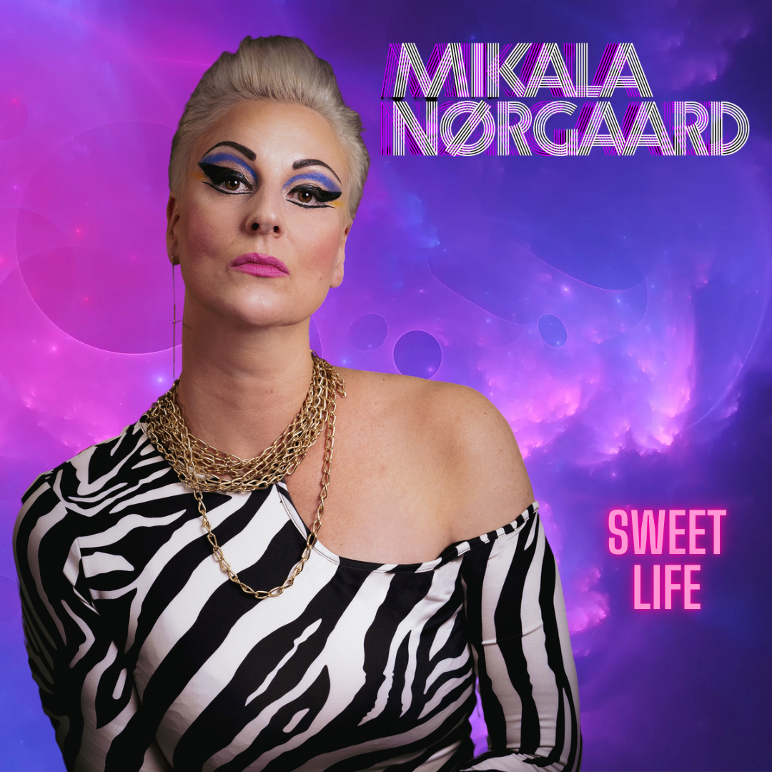 Sweet Life, Cover, (c) Sabine Mann.PNG