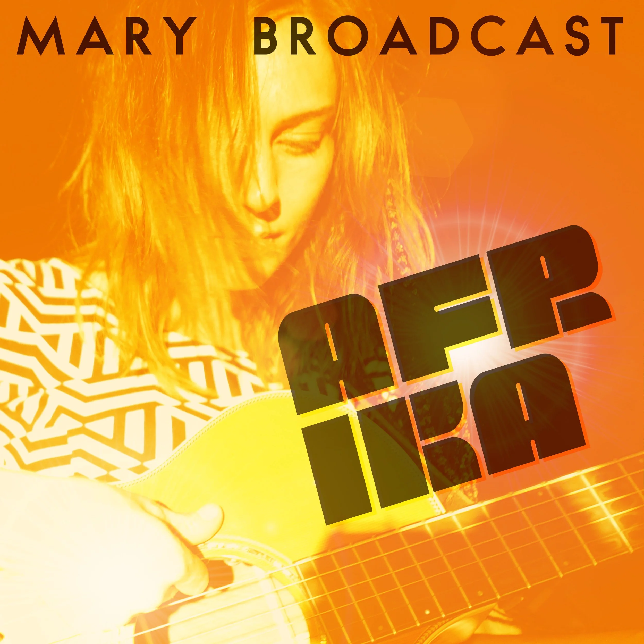 Mary Broadcast - Afrika Cover.jpg