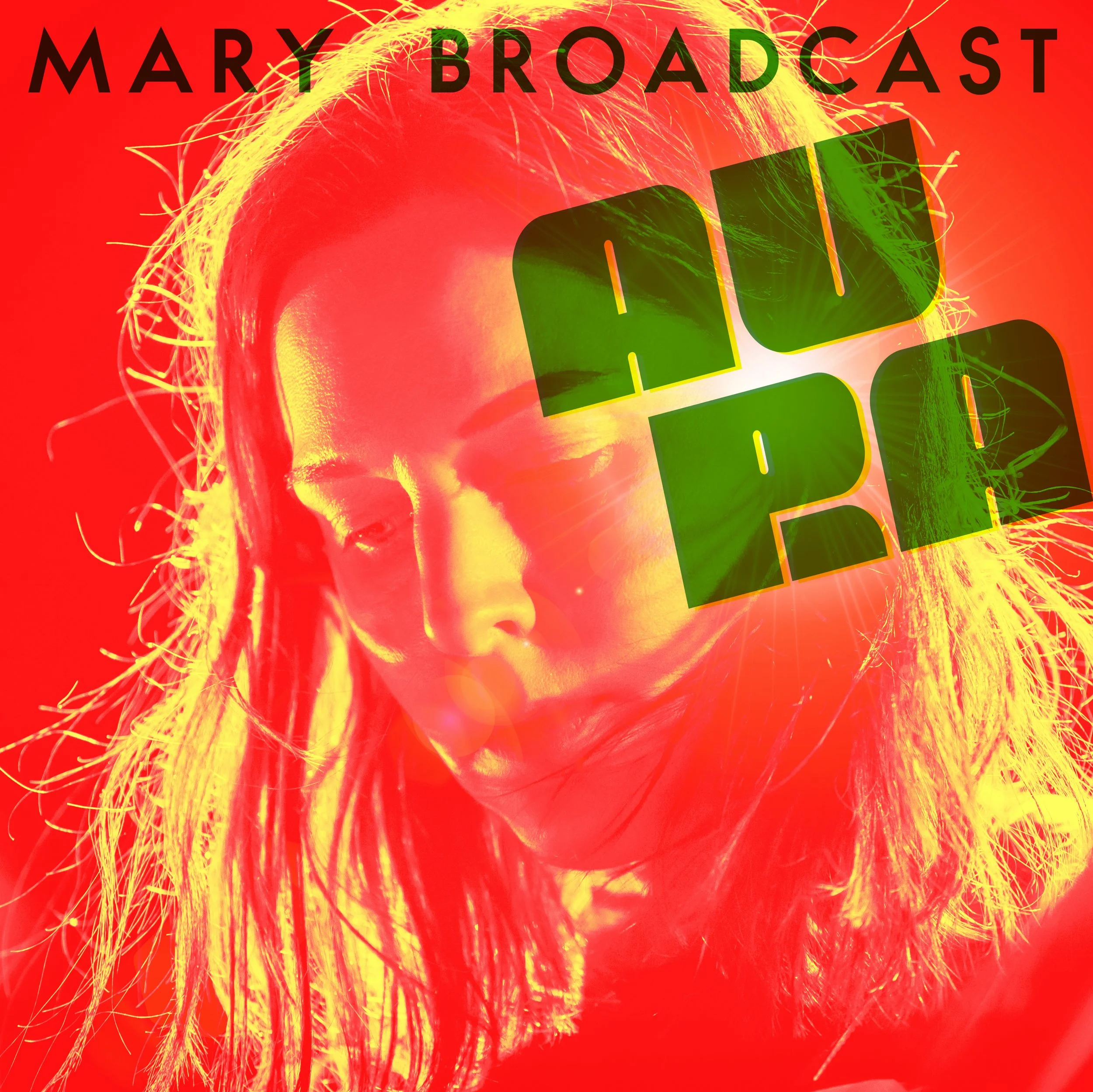 Mary Broadcast - AURA_Cover.jpg