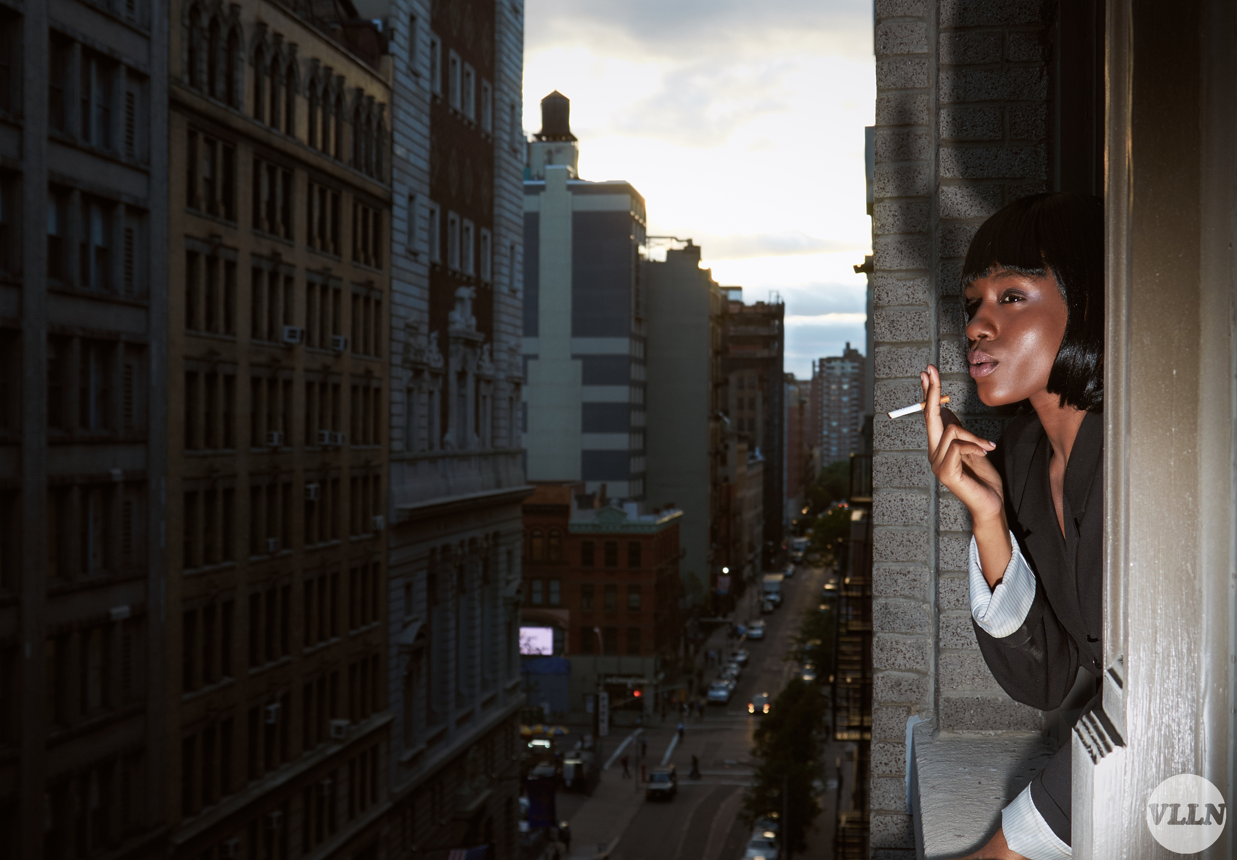 City Girl, Big Dreams