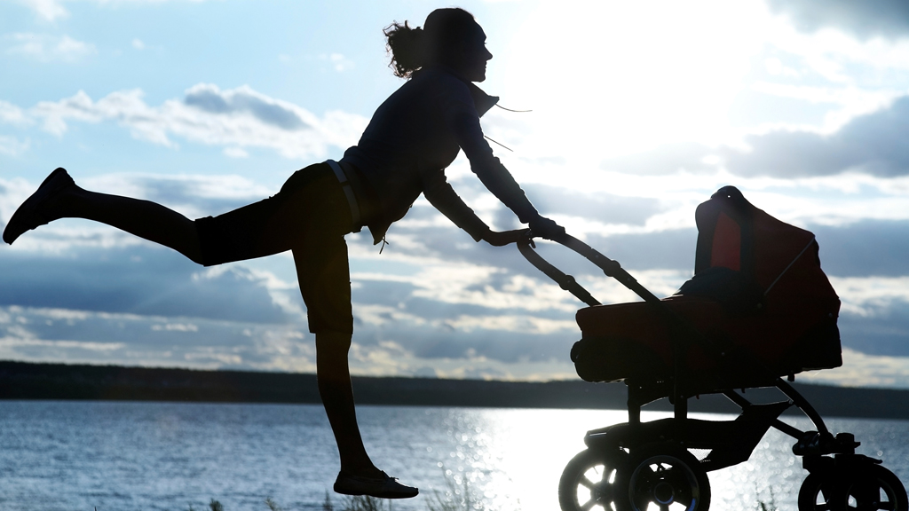 Are you taking care of yourself, or taking care of everyone else? 