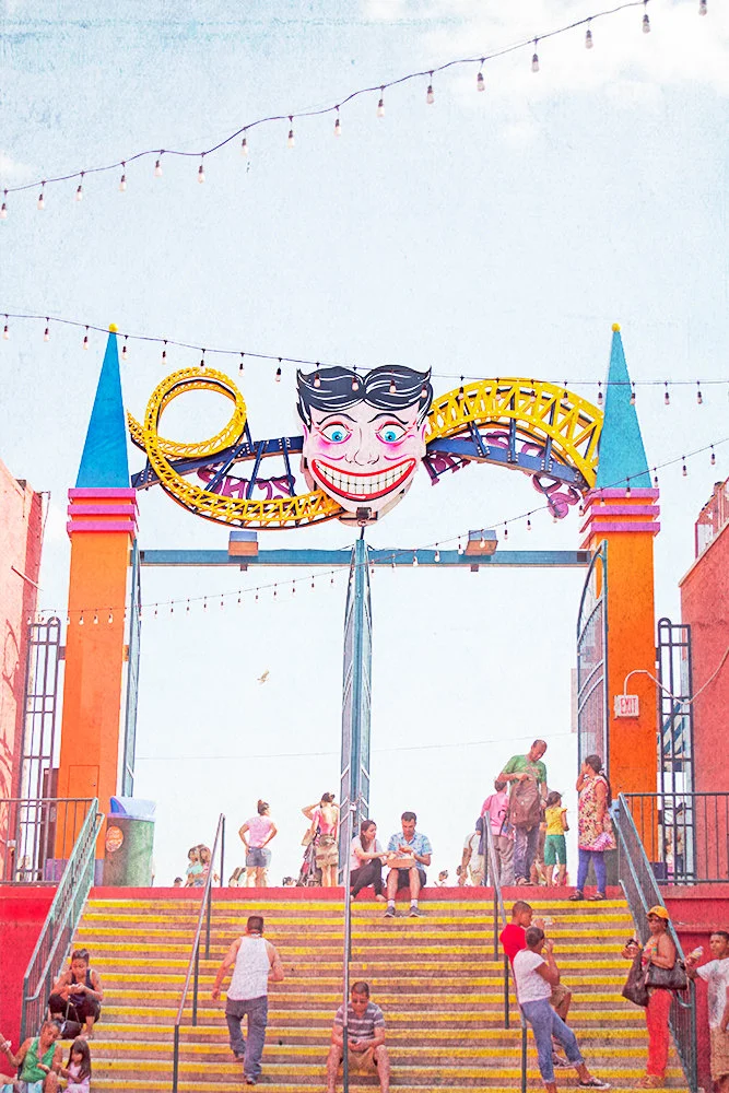 Tillie Gate