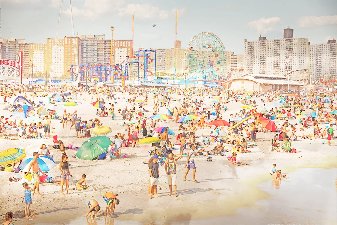 Brooklyn Beach