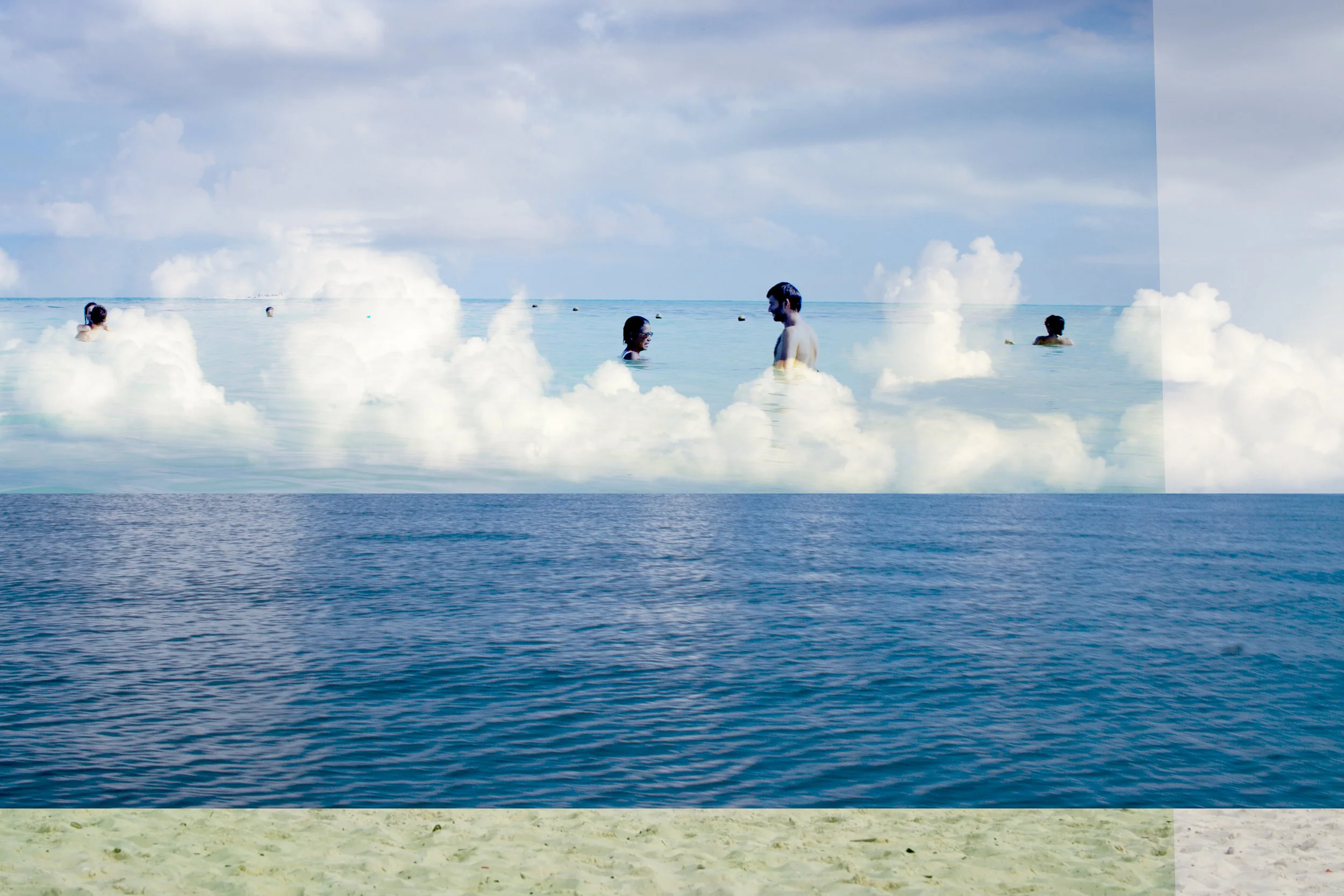 Head in the Clouds