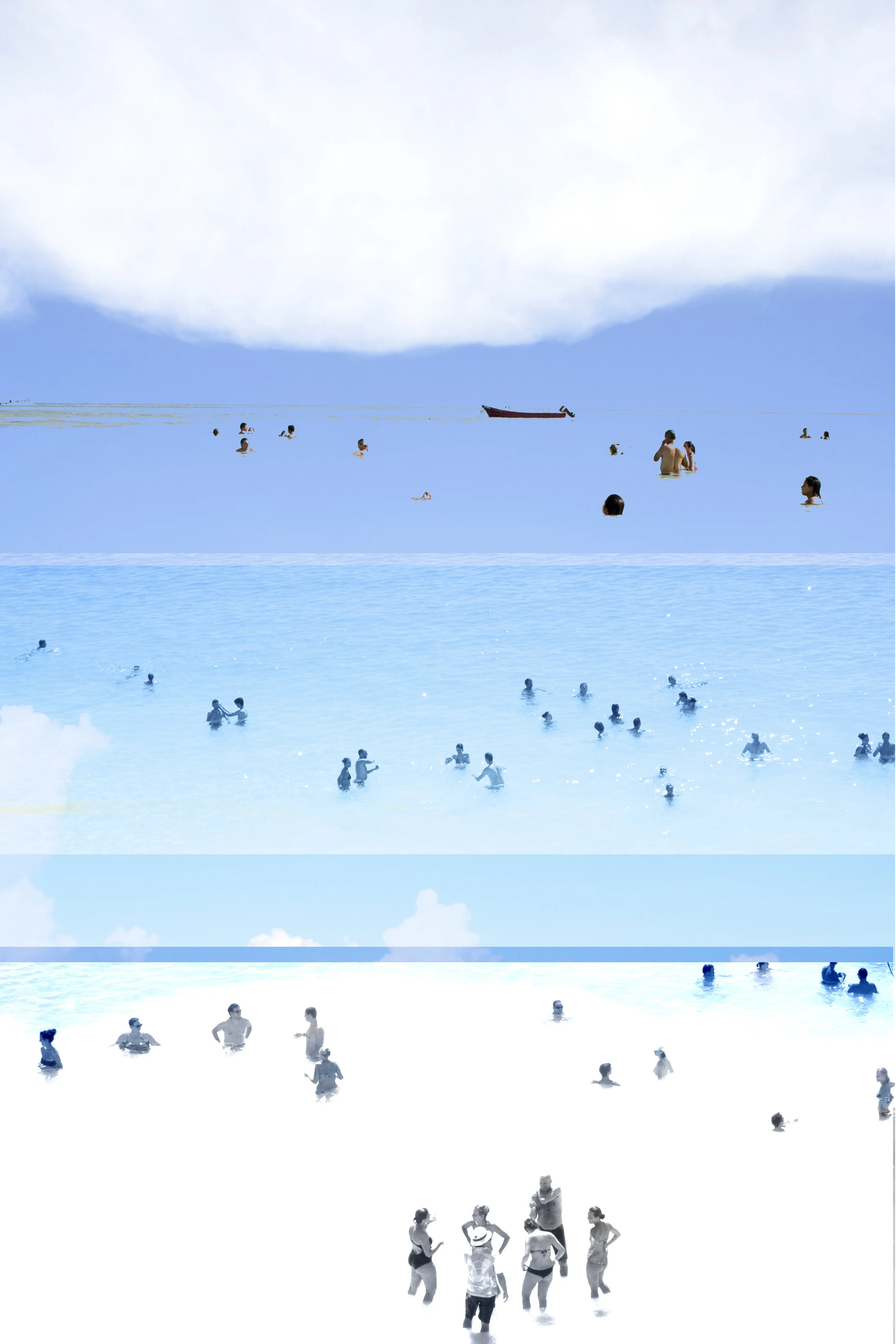 Beach Revisited