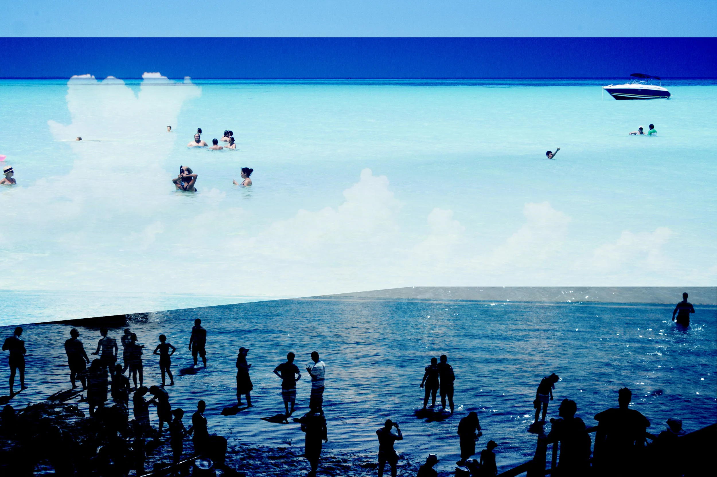 The World Below