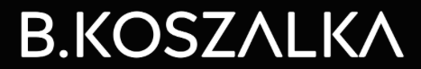 b.koszalka portfolio