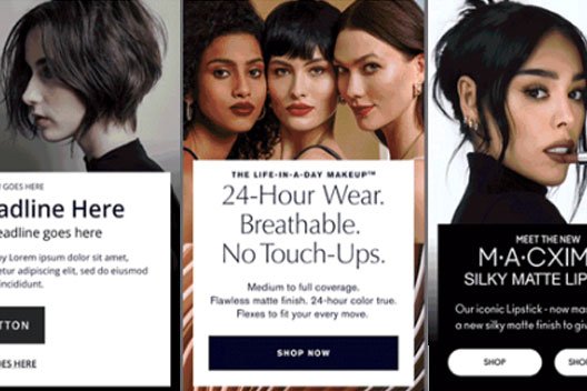 CONTENT BLOCKS / SHOPIFY