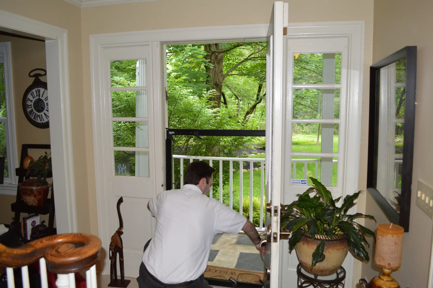 Air Sealing Home Performance ENERGY STAR® Insulation Contractor