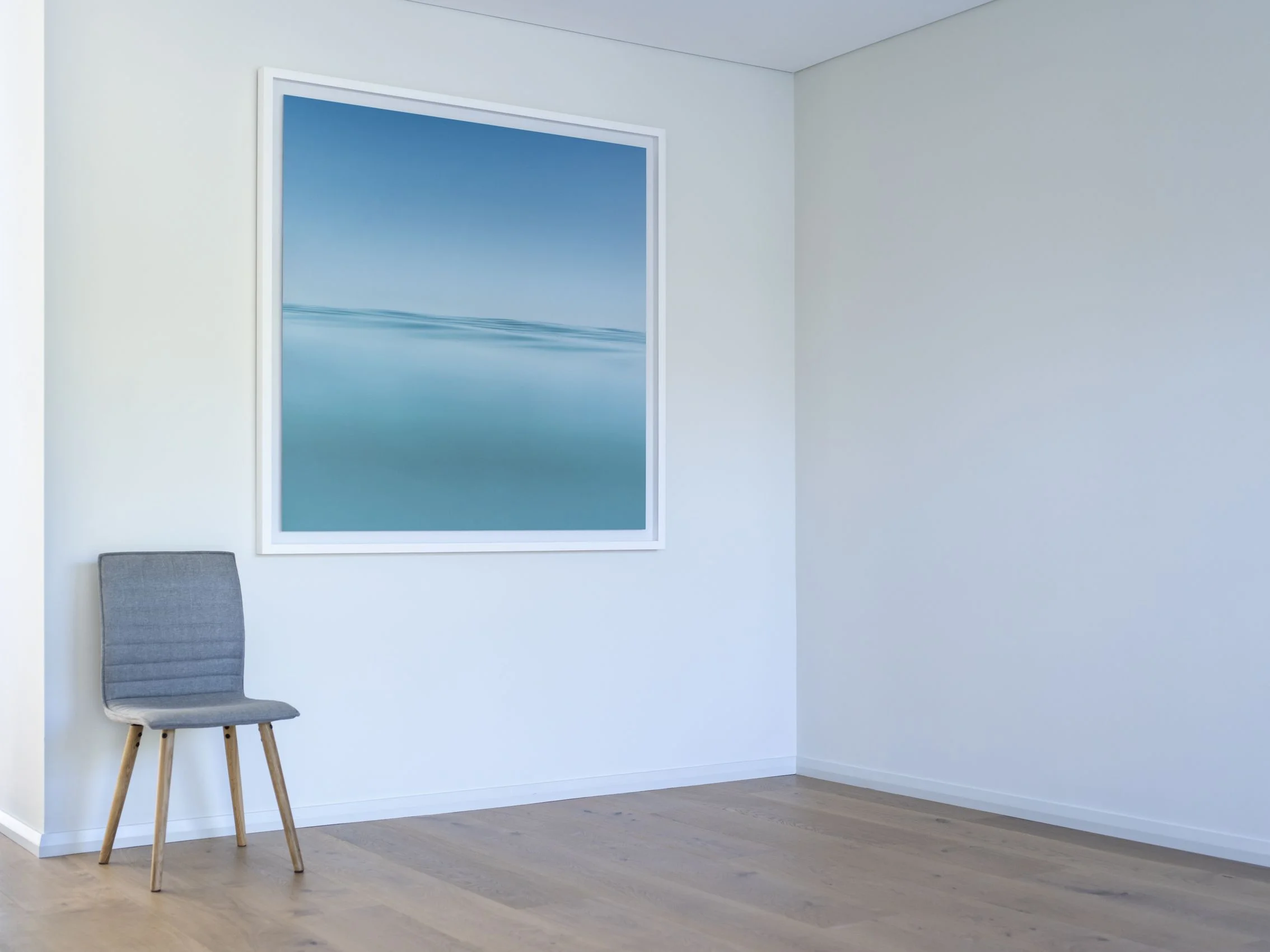 Copy of 154cm x 154cm L frame