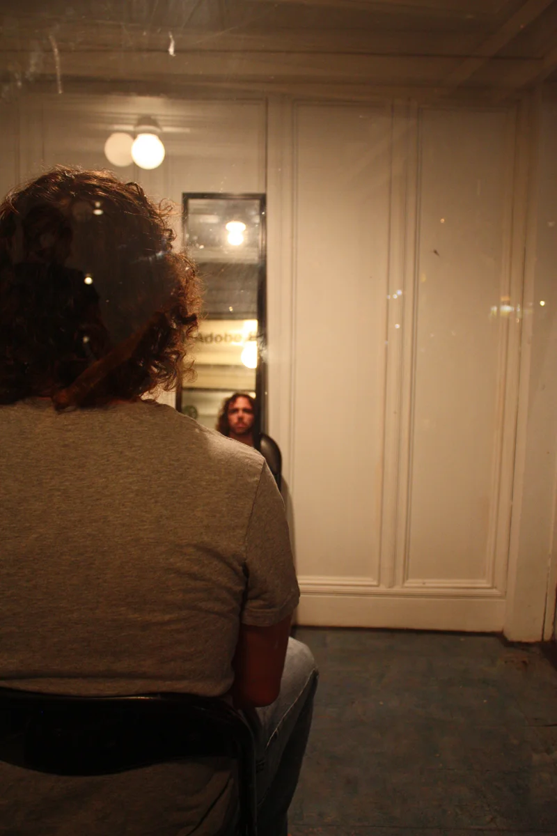 mirroring