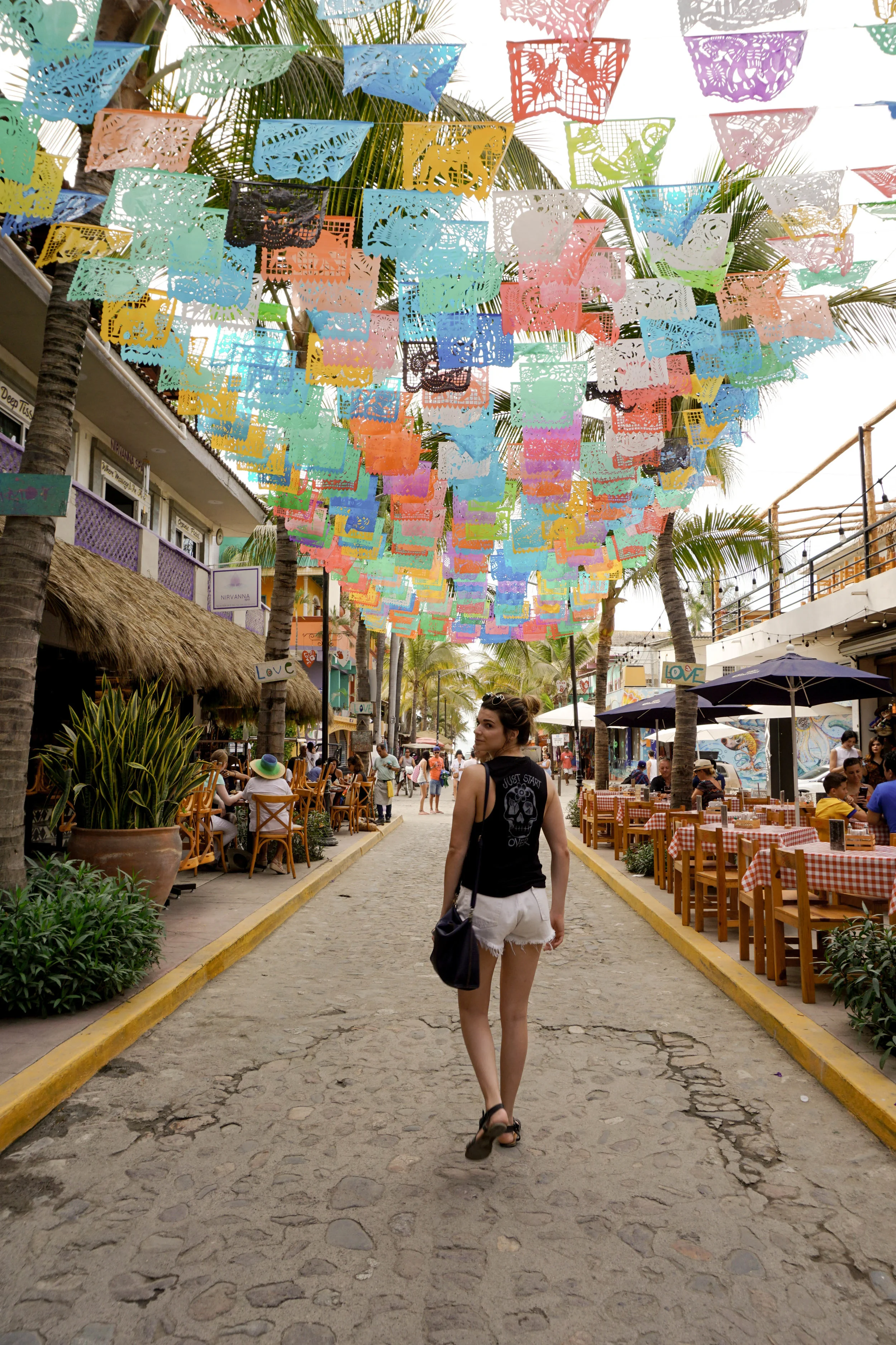 Sayulita & Punta de Mita - Travel Guide