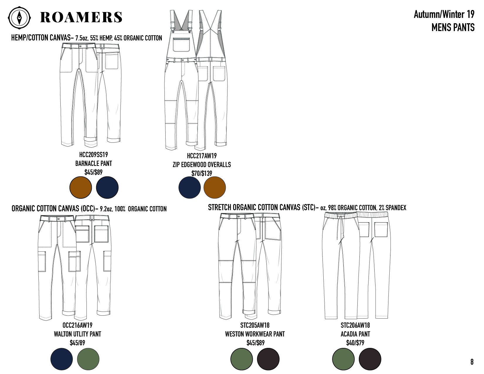 Roamers AW19 Line Sheet 1.2.19_Mens Pants.jpg