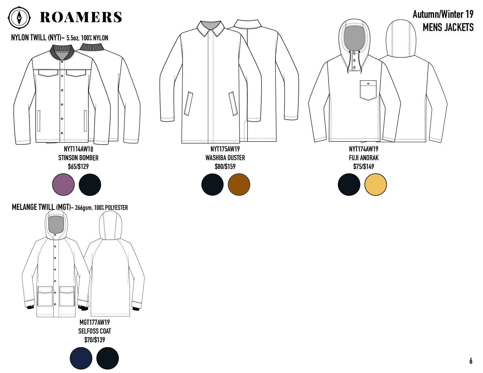 Roamers AW19 Line Sheet 1.2.19_Mens Tech Jackets.jpg