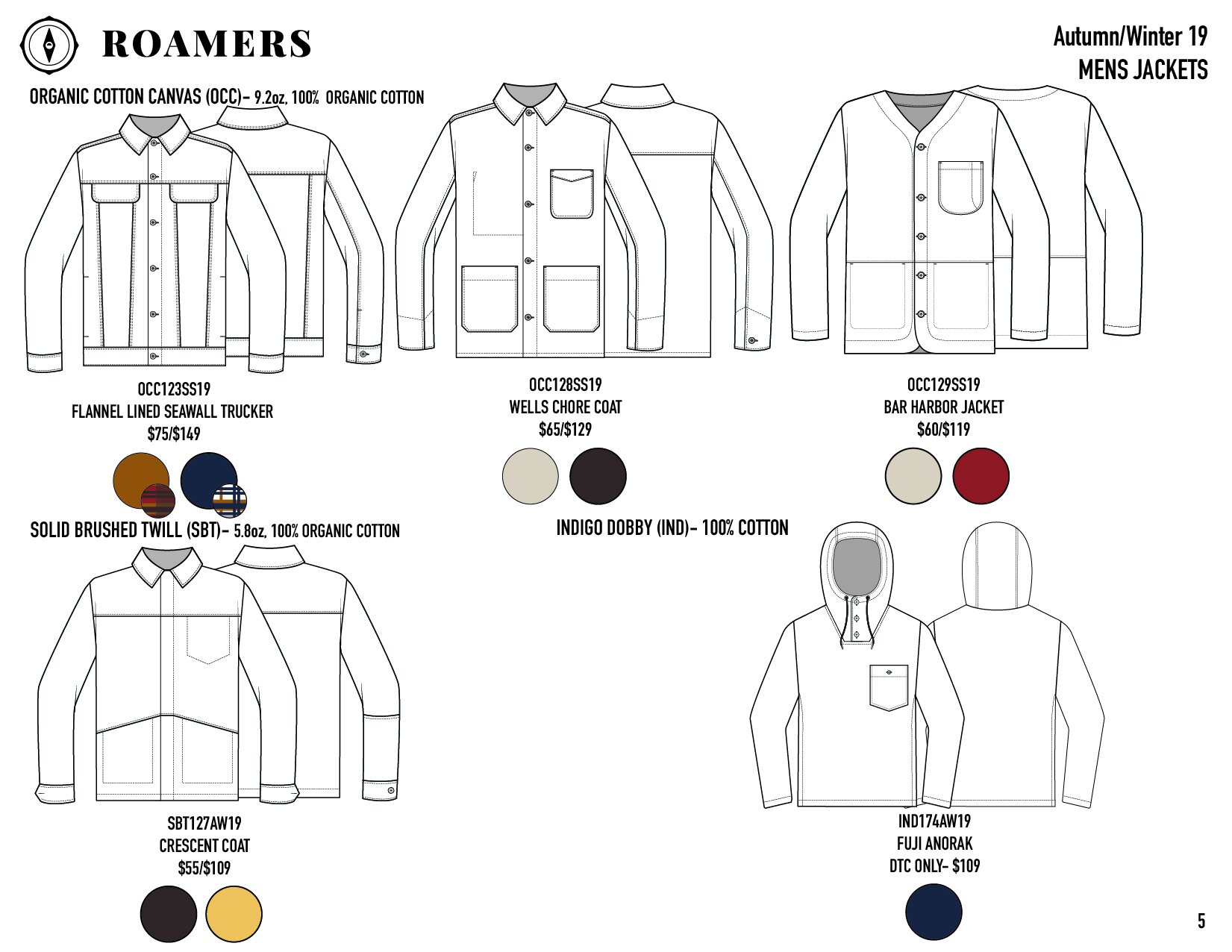Roamers AW19 Line Sheet 1.2.19_Mens Jackets.jpg