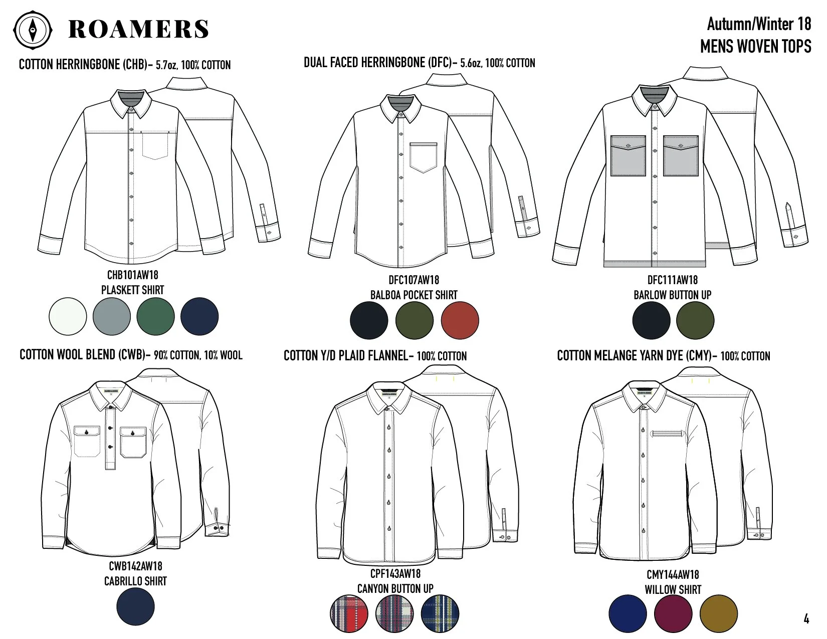 Roamers Line Sheet- CAD 2.15.18_Mens Woven Tops-1.jpg