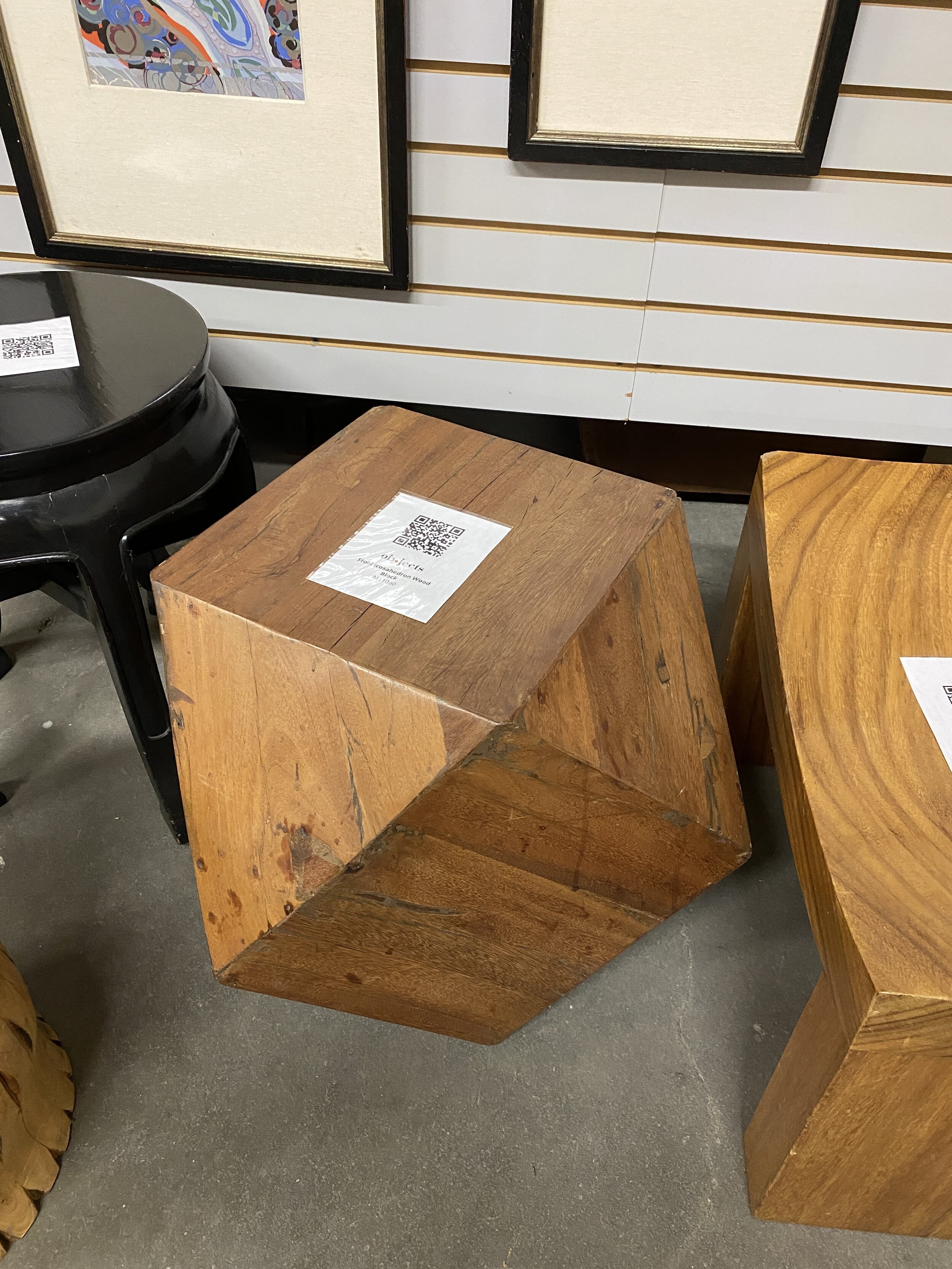 END TABLE