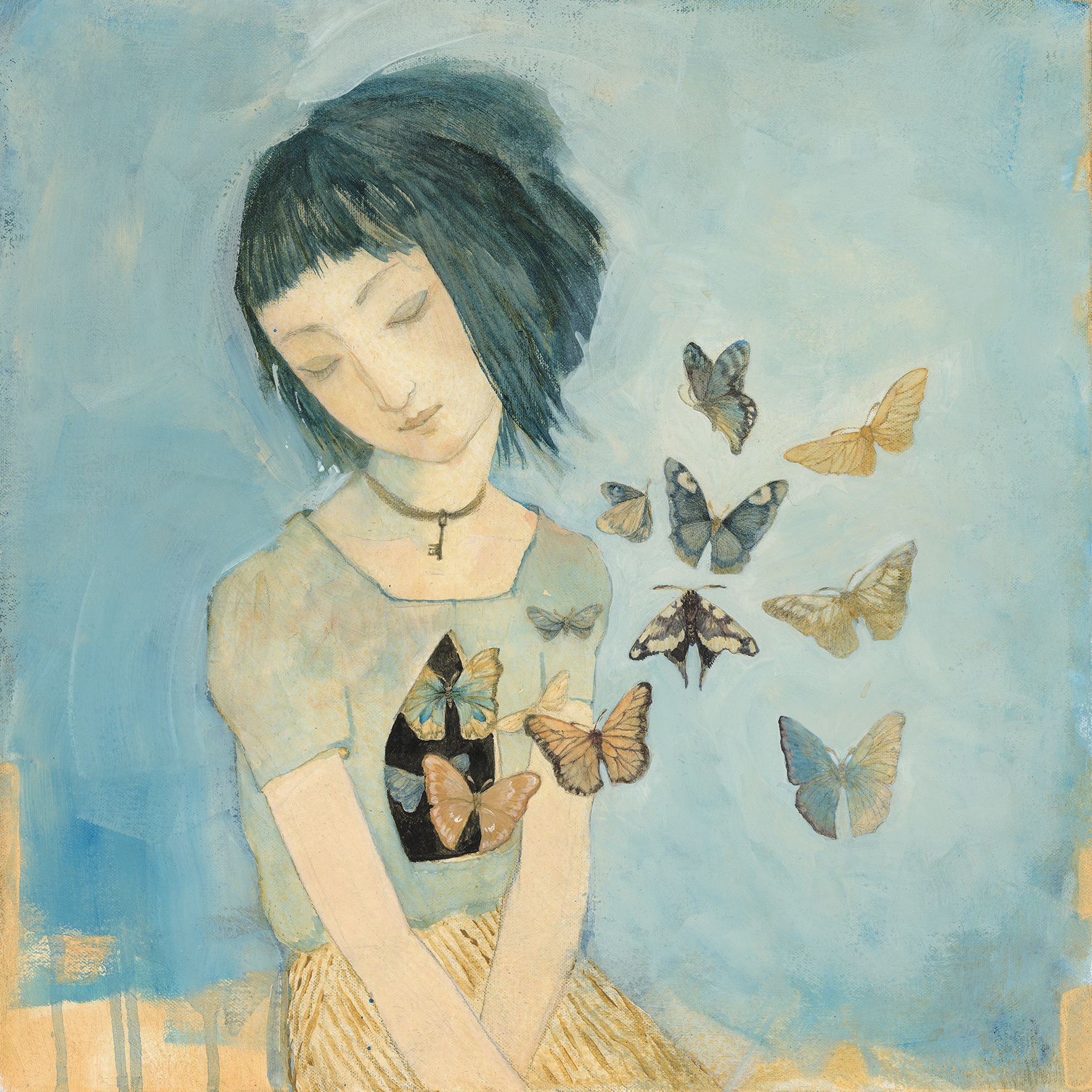 lucy