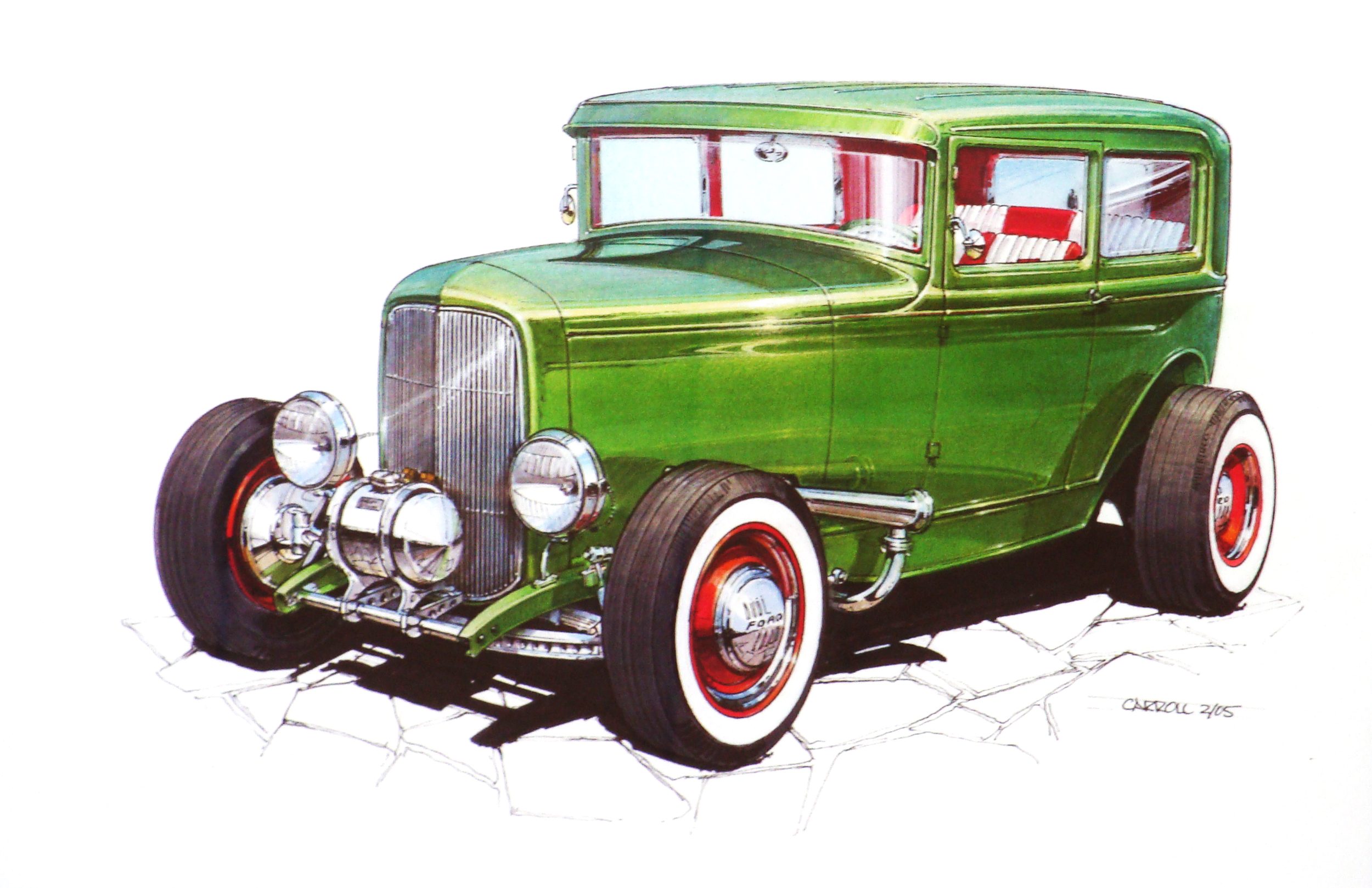 1931 Ford model A sedan.jpg