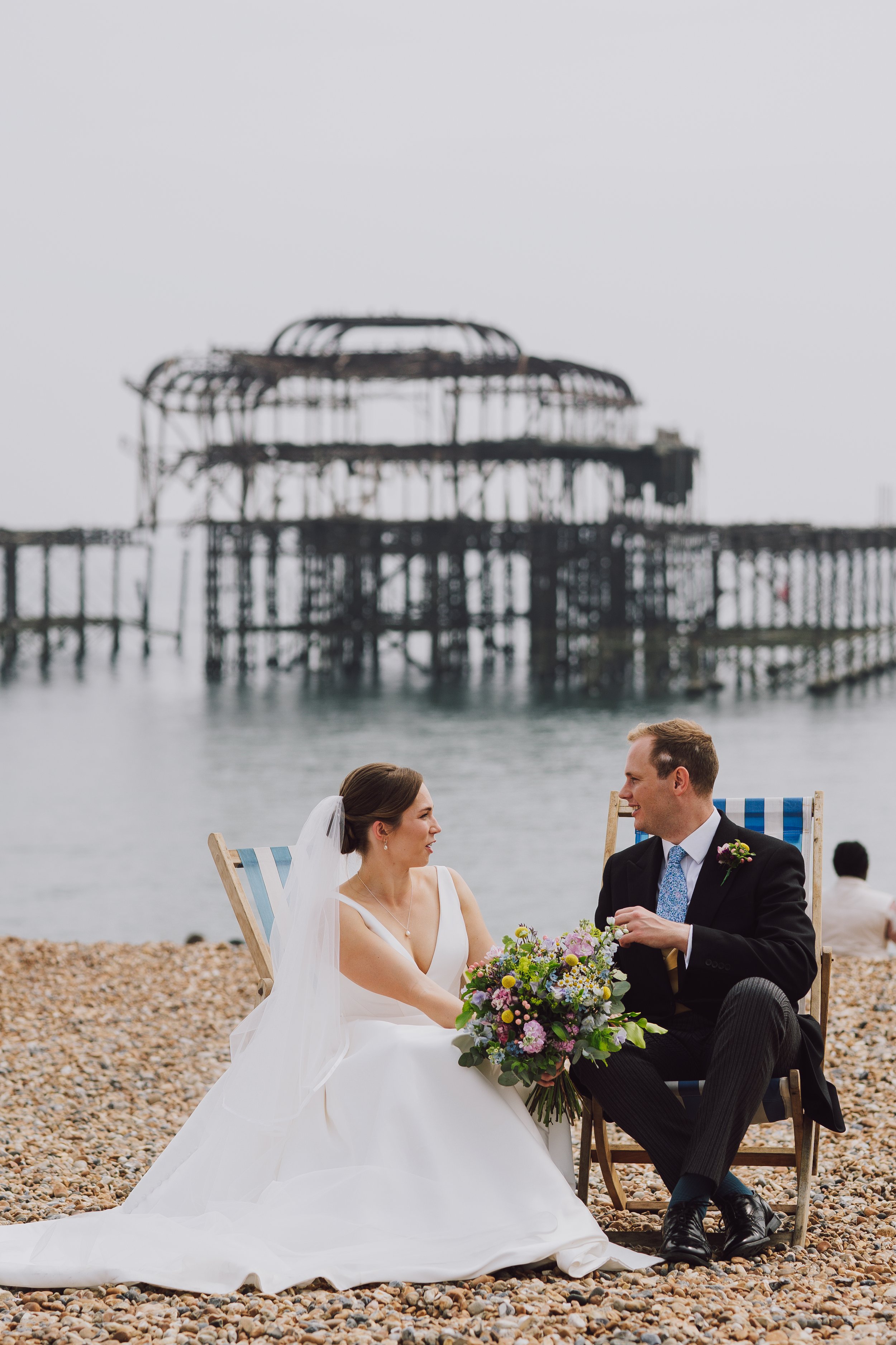 Brighton Wedding Photography