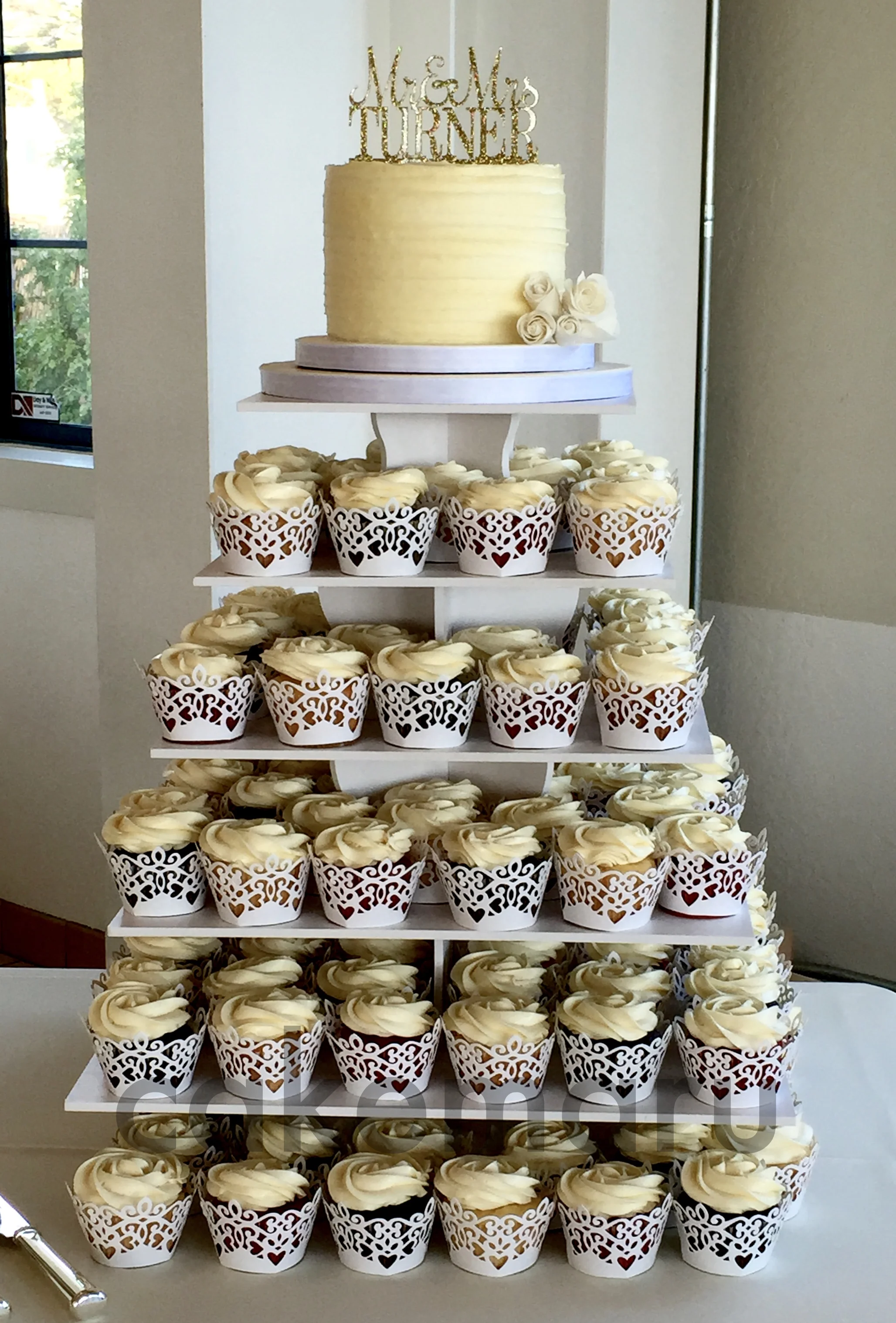 Rosette Cupcake Tower1.jpg