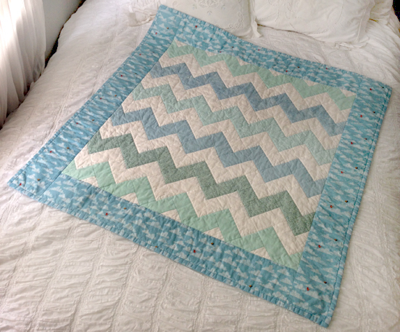 ZIGZAG