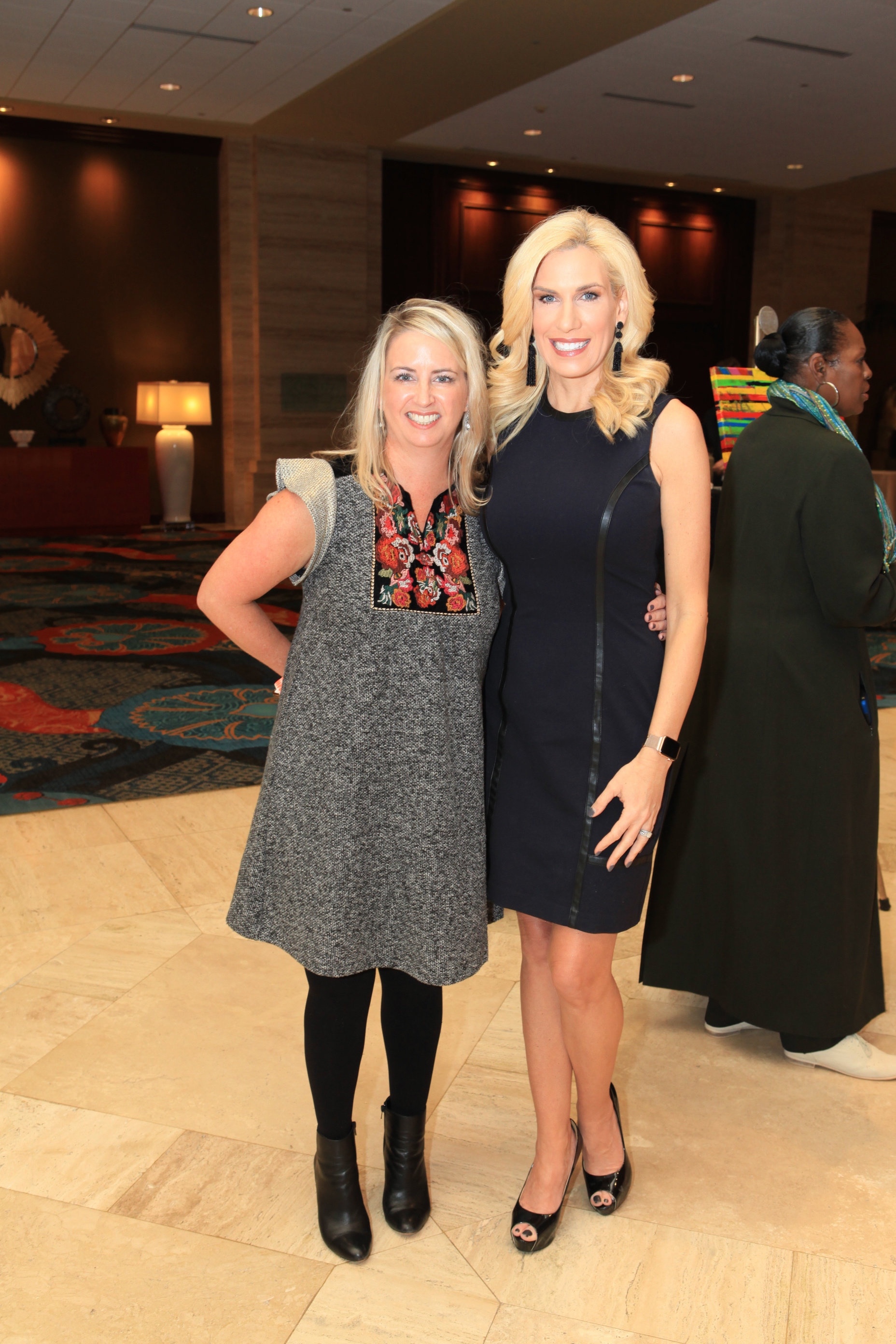 Amy Desler and Pennie Marshall.jpeg