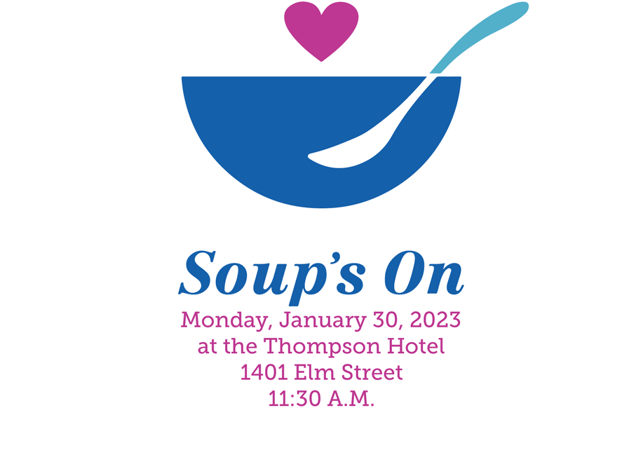 Soup's On! — The Stewpot