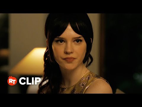 Companion Exclusive Movie Clip - Sneak Peek (2024)