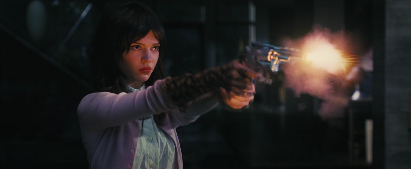 Vanessa Porter- Costume Designer