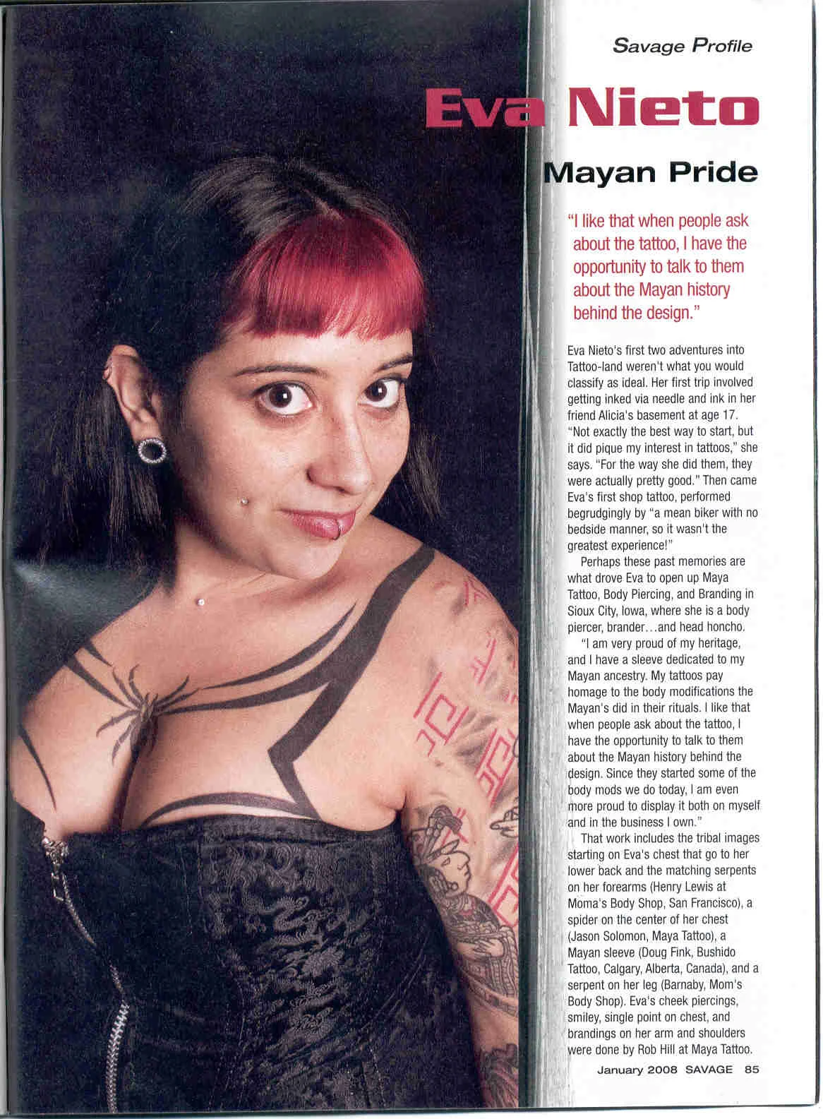 SAVAGE MAG JANUARY 2008-2.jpg