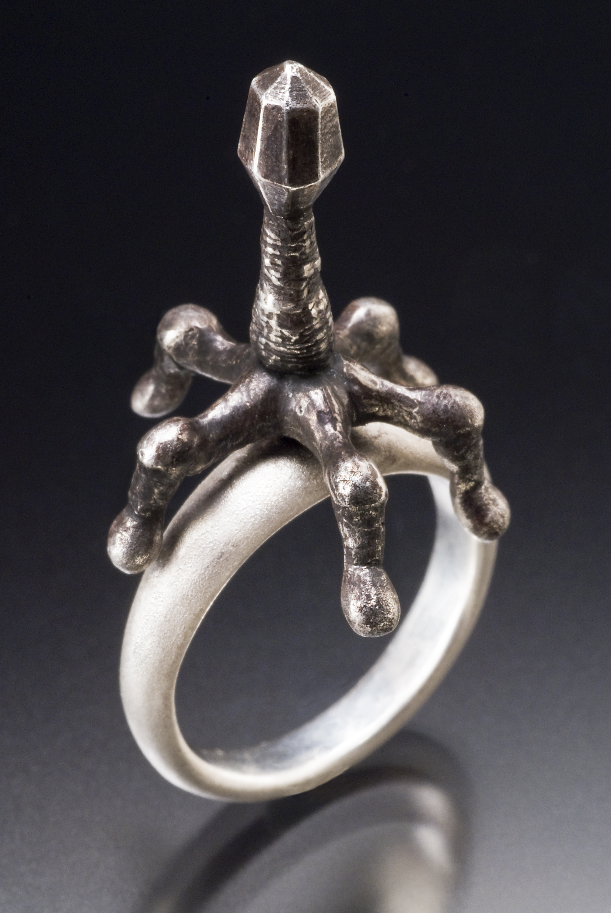 Virus Ring