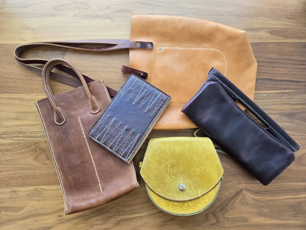 Folk School on Tap: Gardening