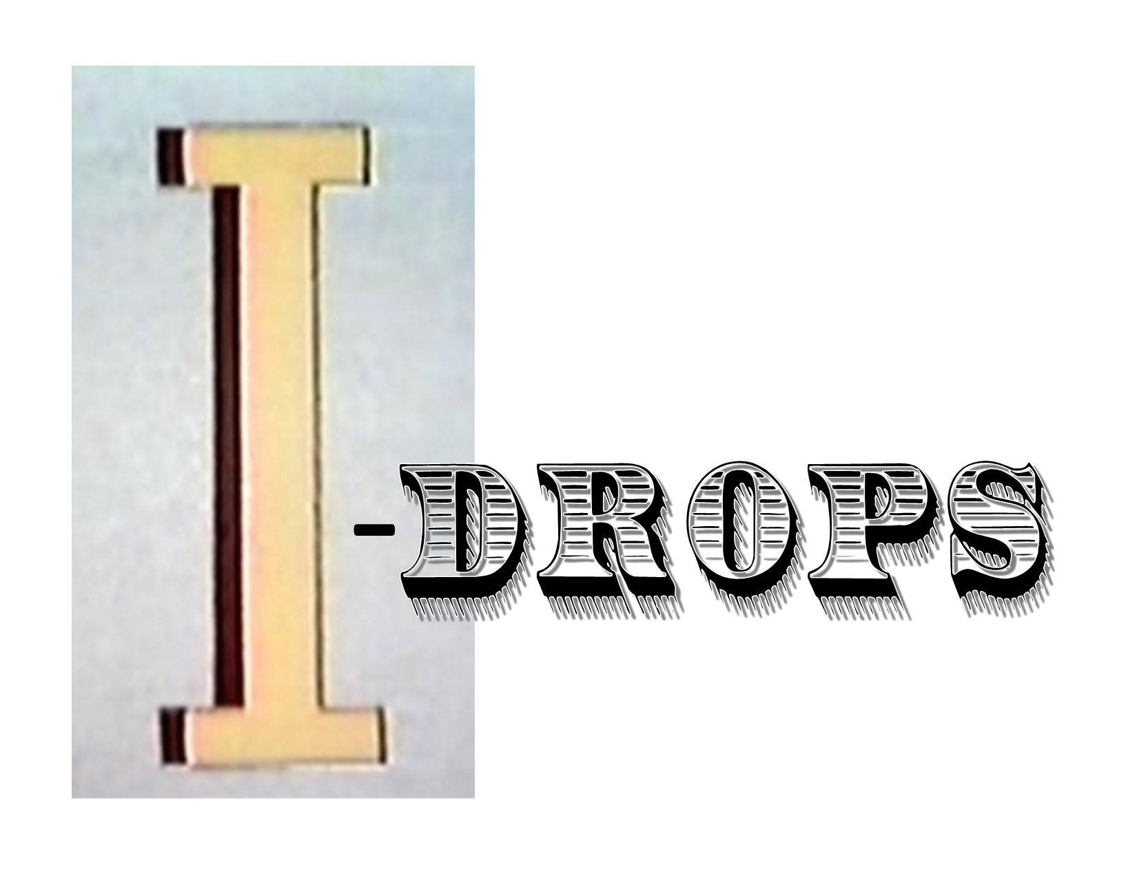 I Drops: Father's Day Reggae Buffet