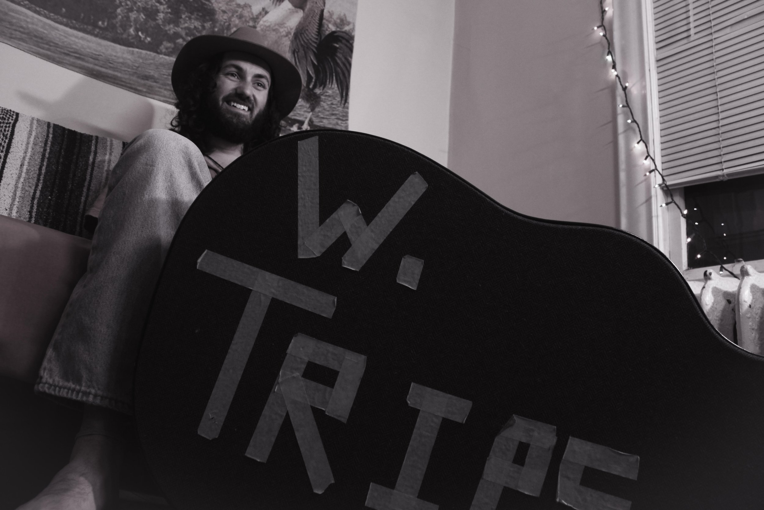 Music: Witness Trips