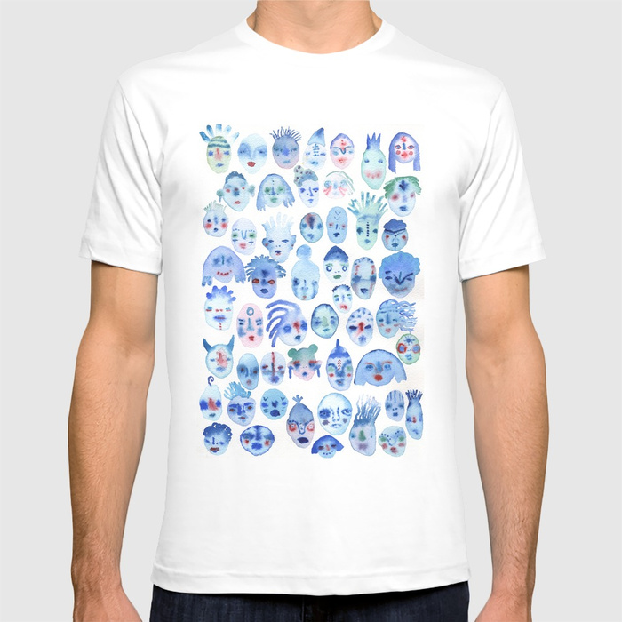 Water Spirits T-shirt