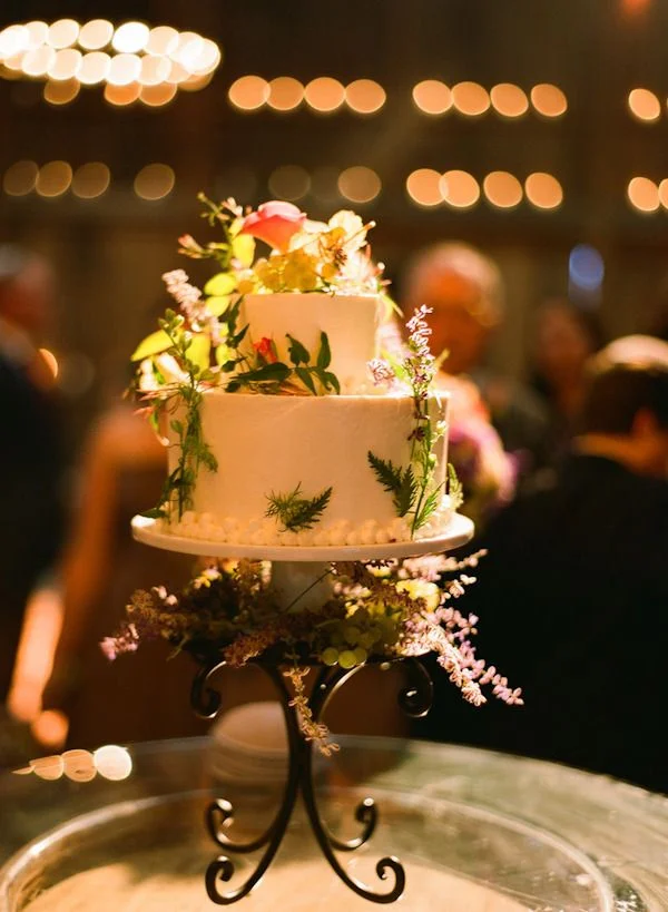  Planner: Joanie Liss  Photography: Silvana Di Franco 