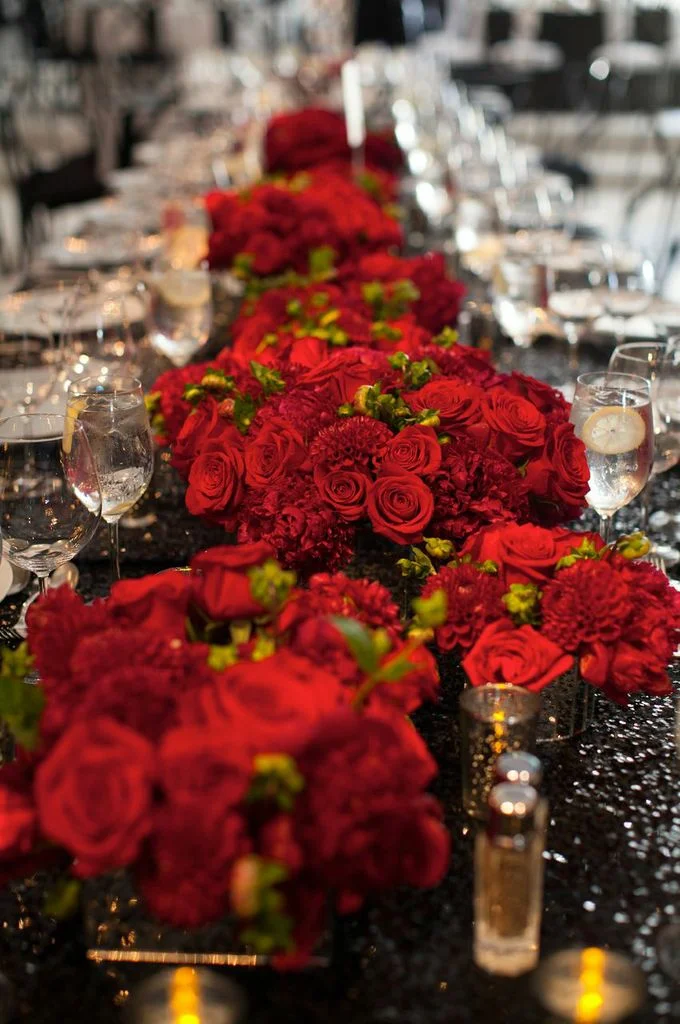  Planner: Suzy Somers / Always RSVP  Photography: Gertrude and Mabel 