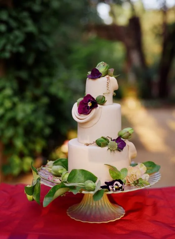  Planner: Rebecca Feeney / Custom Event Group  Photography: Meg Smith 