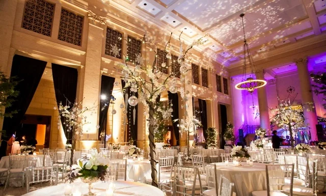  Planner: Kristin McCormick /&nbsp;An Entertaining Company&nbsp;  Photography:Tiffany Walker&nbsp; 