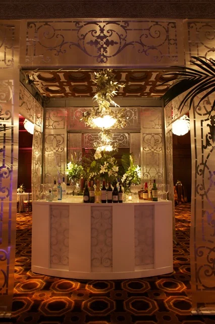  Planner: Kristin McCormick /&nbsp;An Entertaining Company&nbsp;&nbsp;  Photography: Sherman Chu 