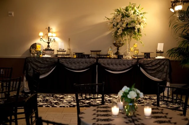  Planner: Kristin McCormick / An Entertaining Company&nbsp;  Photography: Jean Von Trende&nbsp; 