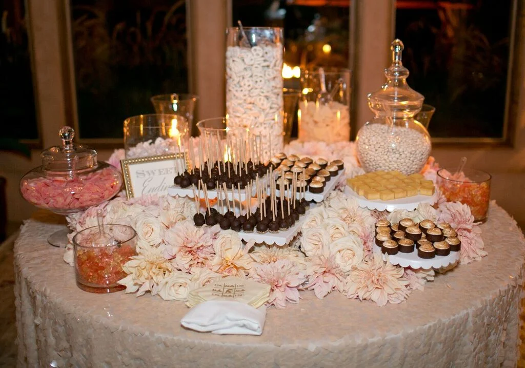  Photography: Adriana Klas  Wedding Planning: Melissa Badger 
